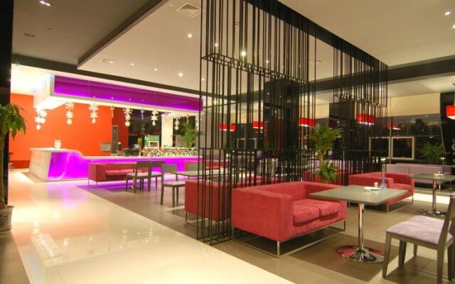 3B Inn Ningbo