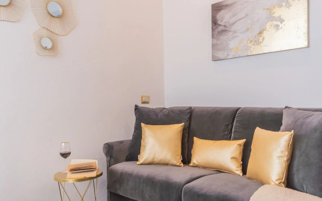 Como Dreams Apartments - Gold Suite