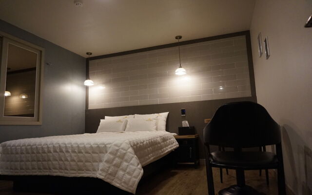 Hotel Louis