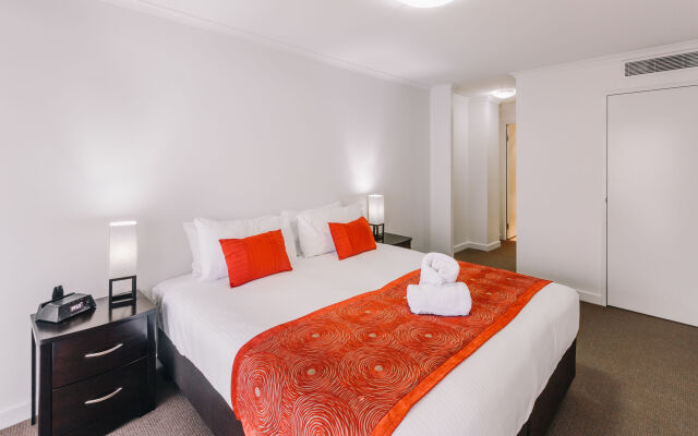 Newcastle Central Plaza