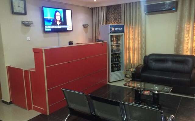 Valton Hotels Abuja