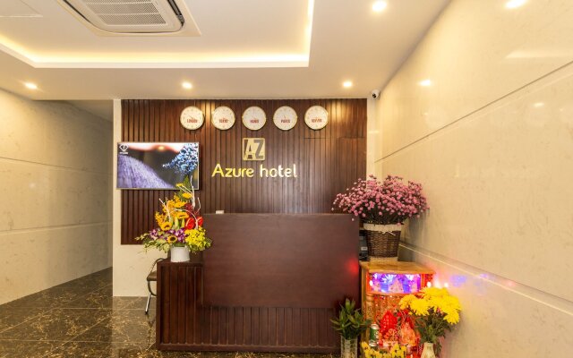 Azure Hotel Danang