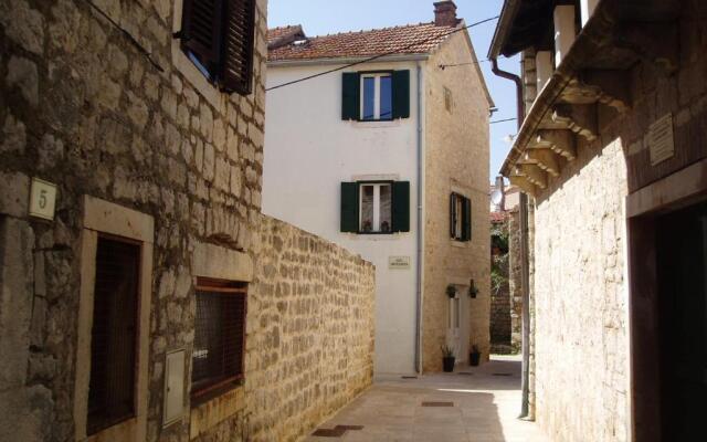 Apartments by the sea Stari Grad, Hvar - 18850