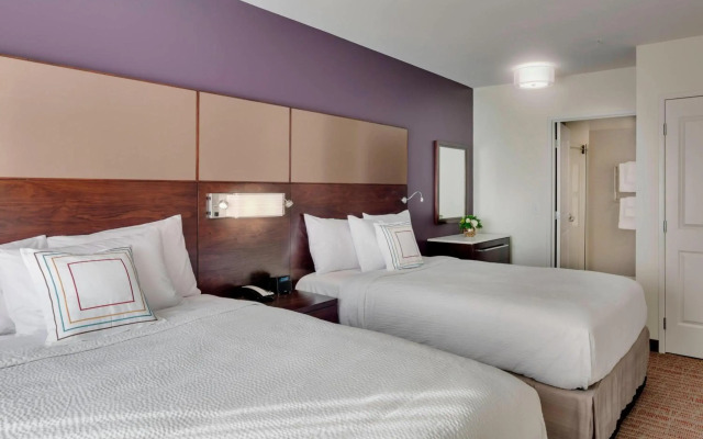Residence Inn Bath Brunswick Area