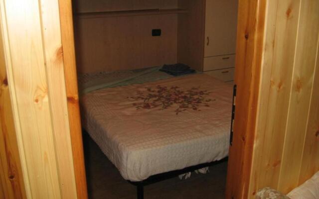 Casa vacanza a 1km dalla funivia