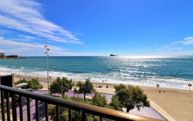 Apartamento Benibeach 3-2-B