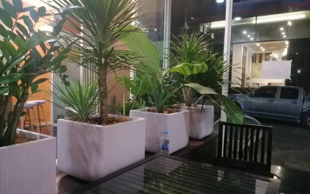 M.U.DEN Patong Phuket Hotel