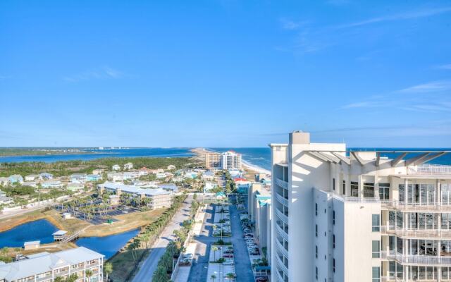 Beach Colony East 16a-penthouse