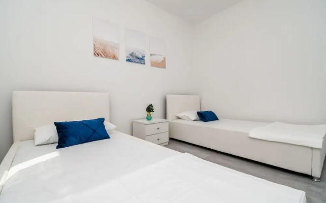 Tijana - Cozy and Spacious - A1 Donji Miki
