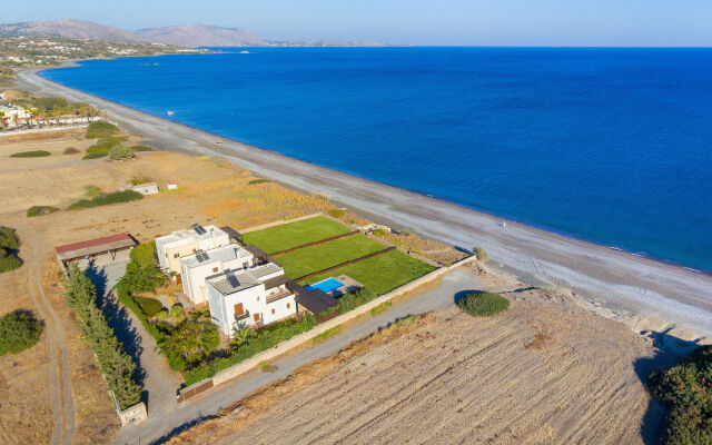 Great Sand Villa