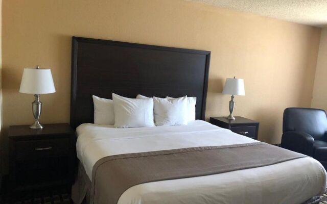 FairBridge Hotel & Conference Center Yakima