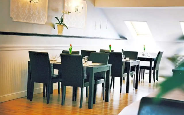 Hotel Zorza