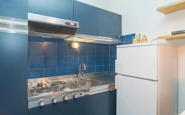 Piazzetta Mono Blu Mare 50m From The Beac