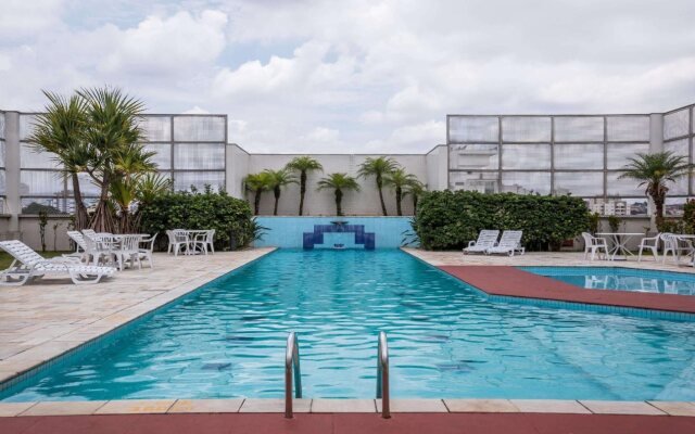 Wyndham Garden Convention Nortel