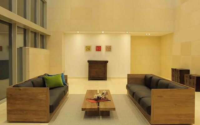 Hotel Bareve