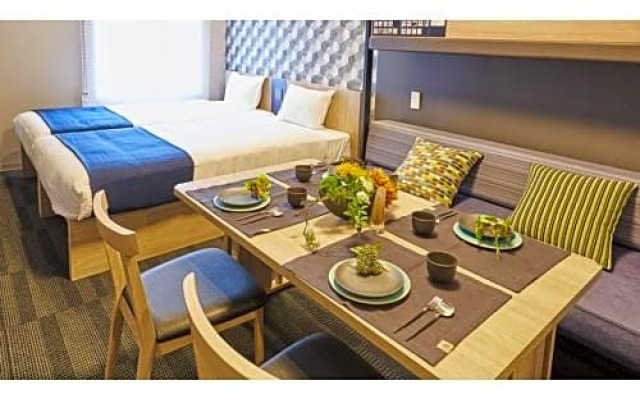 MONday Apart Ueno Shin-Okachimachi - Vacation STAY 70307v
