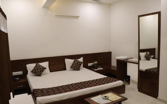 Hotel Baba