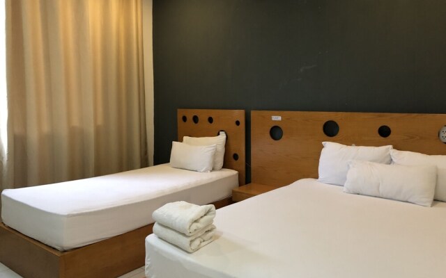 Istay Inn Saigon