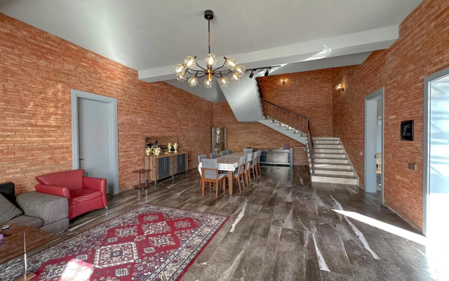 Qafqaz Suite Wonderful