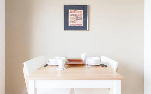 Dwell Urban 7D
