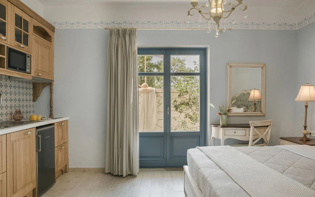 Elysium Living Parga