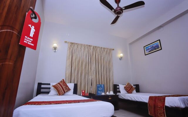 OYO 134 Hotel Sleepwell