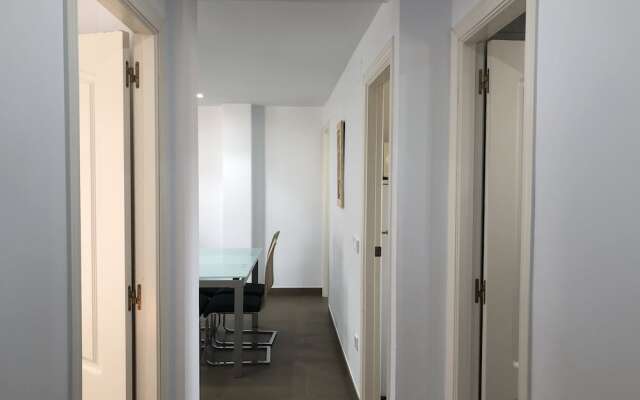 Apartamento Mediterraneo Playa II