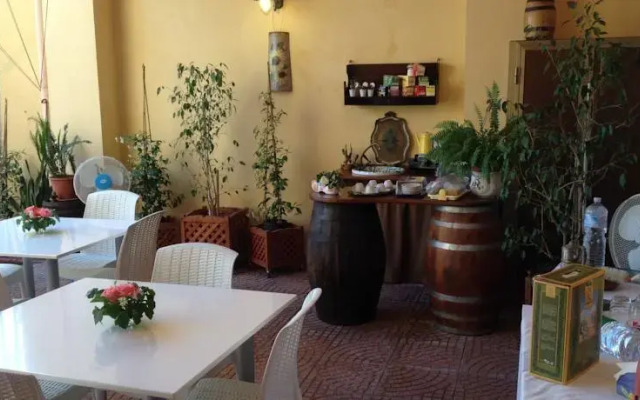 B&B Trapani All'Angolo Fiorito