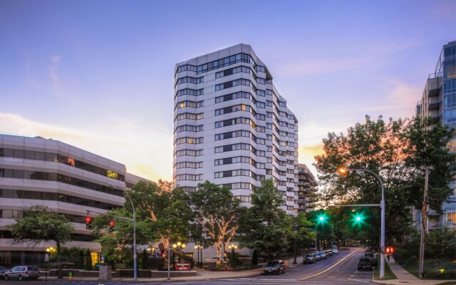 Residence Inn White Plains Westchester County