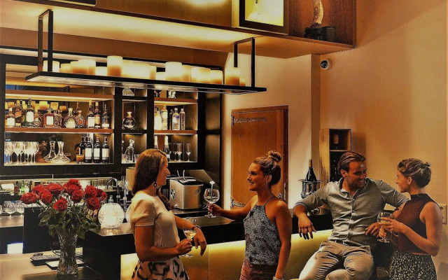Boutique Hotel Steenhof Suites - Adults Only