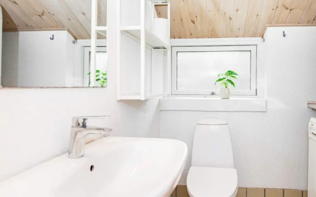 8 Person Holiday Home in Juelsminde-by Traum