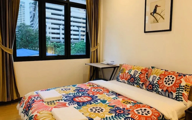 Daraya Hostel