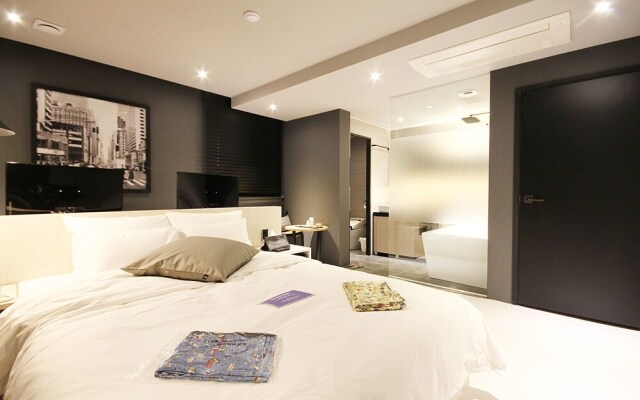 Hotel Yaja Sasang Terminal