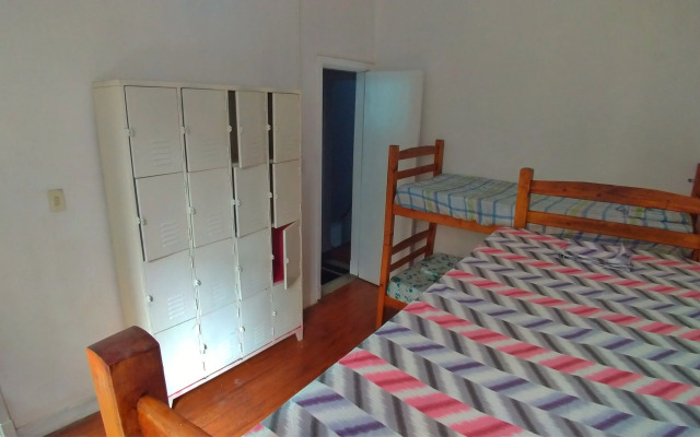 O Viajante Hostel