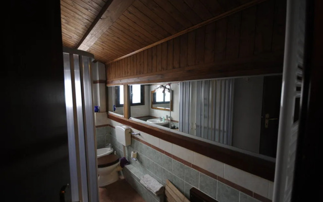 Seralcadio Guesthouse and Holiday Apartments