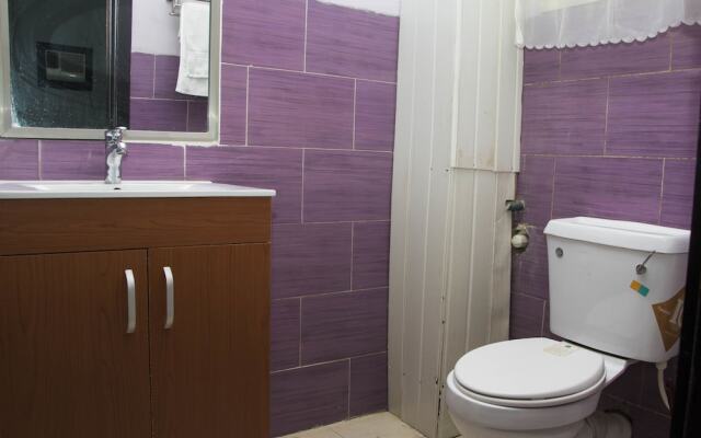 DFS Luxury Apartments