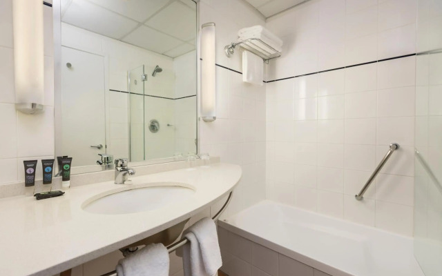 Novotel Auckland Ellerslie