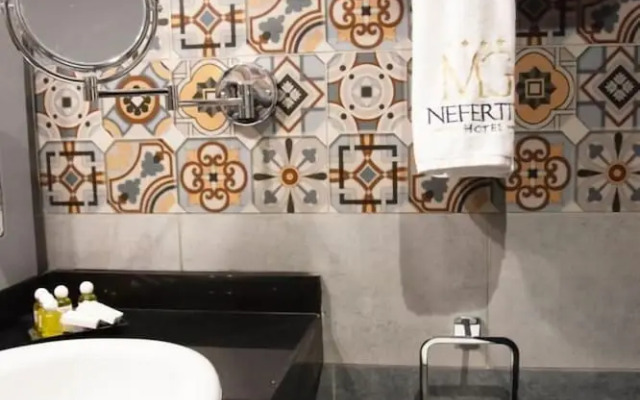 MG Nefertiti Hotel