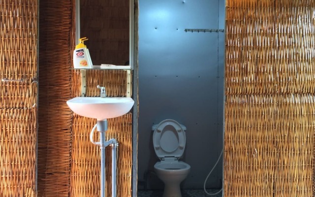 Home Travel Mekong Can Tho Hostel