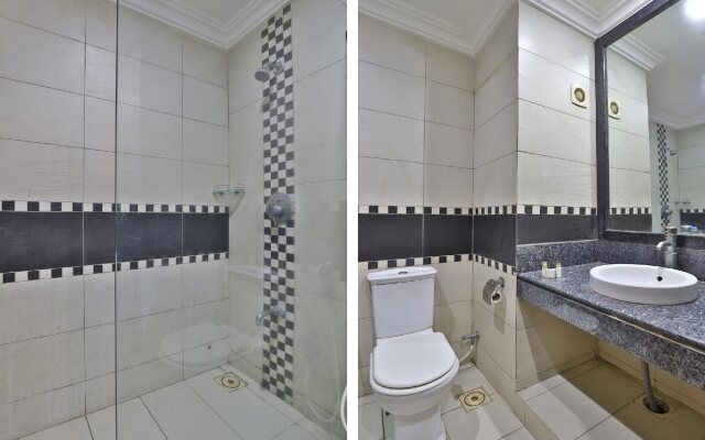 Hotel Kohinoor By OYO Rooms