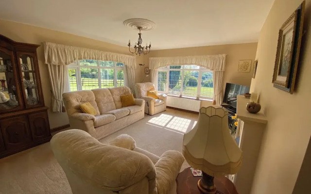 Bedw Arian Cottage