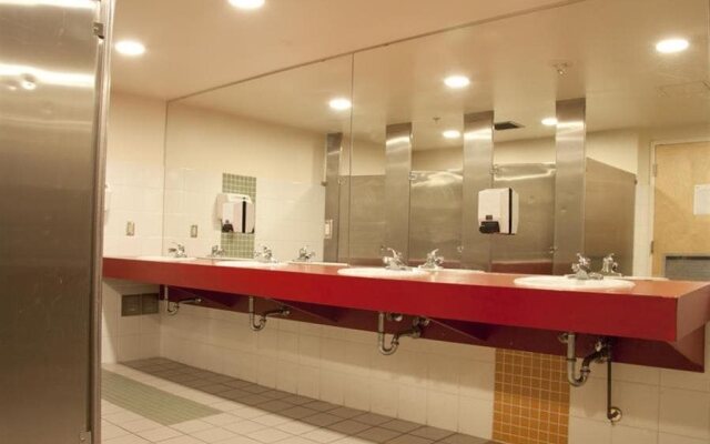 SFU Guest Accommodations