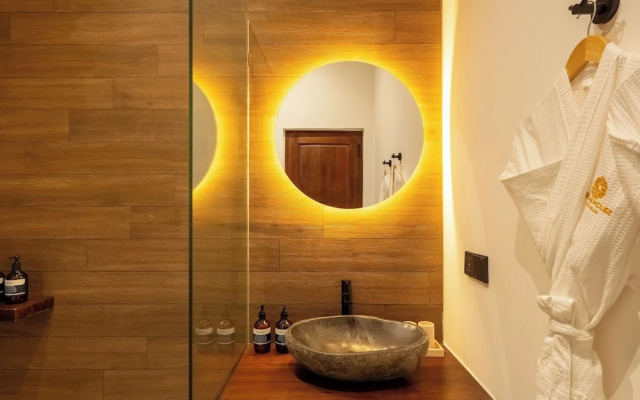 Palermo Apartment by Betterplace