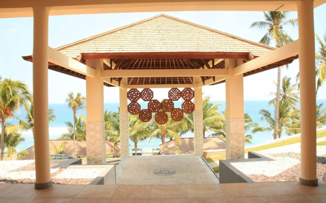 Lima Satu Resort