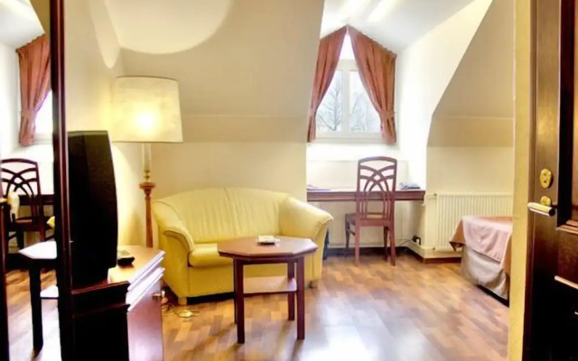 Hotel Astor