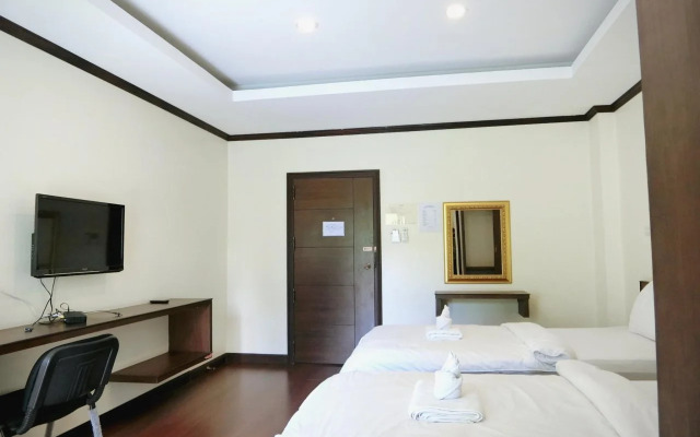 Loei Nara Hotel
