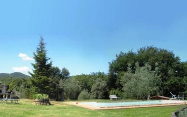 Agriturismo Podere Luisa