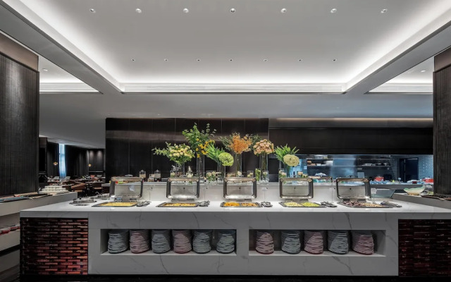 Wellton ACA Hotel Nanchang