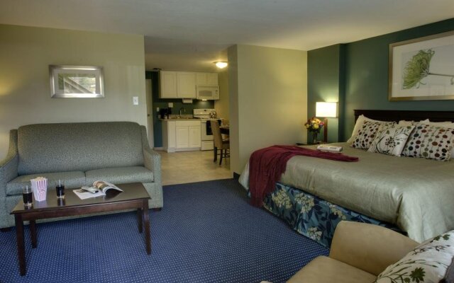 Inn At Deep Creek