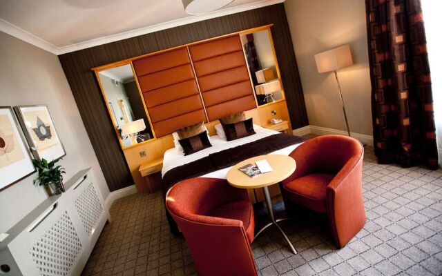New Northumbria Hotel